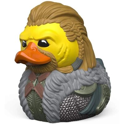 Numskull Ulfric Stormcloak - Skyrim Tubbz Boxed Figurine Numskull Ulfric Stormcloak - Skyrim Tubbz Boxed Figurine