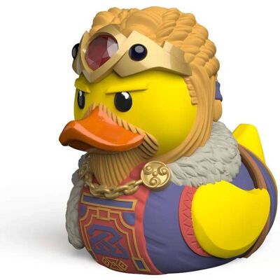Numskull Jarl Balgruuf Skyrim TUBBZ - Action Figure da Collezione Numskull Jarl Balgruuf Skyrim TUBBZ - Action Figure da Collezione
