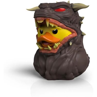 Numskull Ghostbusters Tubbz PVC Figur Terror Dog - 10cm Numskull Ghostbusters Tubbz PVC Figur Terror Dog - 10cm
