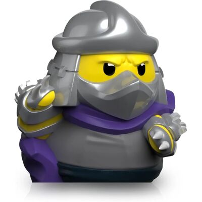 Numskull Shredder Tubbz - Teenage Mutant Ninja Turtles - Figur - 10cm Numskull Shredder Tubbz - Teenage Mutant Ninja Turtles - Figur - 10cm