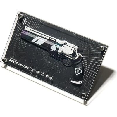 Numskull Destiny: Ace of Spades - Replik Numskull Destiny: Ace of Spades - Replik