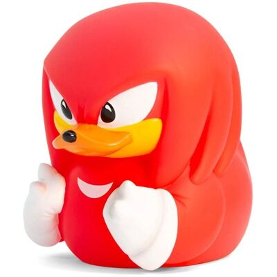 Numskull Sonic the Hedgehog Knuckles Gyűjthető - Dobozos Kiadás Numskull Sonic the Hedgehog Knuckles Gyűjthető - Dobozos Kiadás