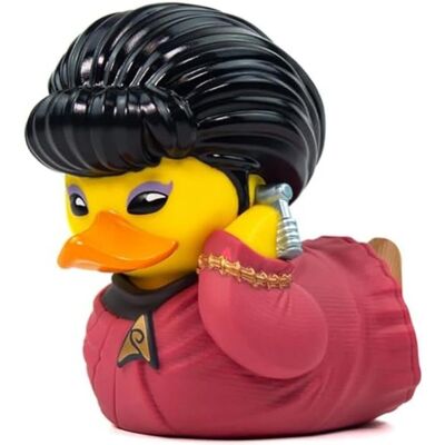 Numskull Star Trek Tubbz PVC figura Nyota Uhura - 10 cm - Hivatalos Termék Numskull Star Trek Tubbz PVC figura Nyota Uhura - 10 cm - Hivatalos Termék