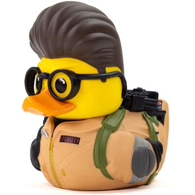 Numskull Ghostbusters Egon Spengler PVC figura - Dobozos kiadás - Gyűjthető Numskull Ghostbusters Egon Spengler PVC figura - Dobozos kiadás - Gyűjthető