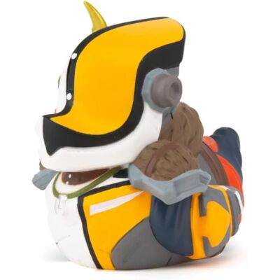 Numskull TUBBZ: Destiny - Lord Shaxx - Boxad Utgåva Numskull TUBBZ: Destiny - Lord Shaxx - Boxad Utgåva