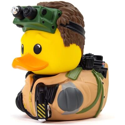 Numskull Ghostbusters Ray Stantz PVC figura - Dobozos változat - 10 cm Numskull Ghostbusters Ray Stantz PVC figura - Dobozos változat - 10 cm