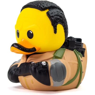 Numskull Ghostbusters Winston Zeddemore PVC figura - 10 cm - Dobozos kiadás - Hivatalos Numskull Ghostbusters Winston Zeddemore PVC figura - 10 cm - Dobozos kiadás - Hivatalos
