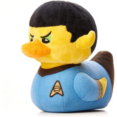 Numskull Spock Peluche - Peluche - Publicité Numskull Spock Peluche - Peluche - Publicité