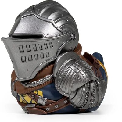 Numskull Dark Souls Oscar Knight of Astora PVC Mini-figurine - Mini-figurine Numskull Dark Souls Oscar Knight of Astora PVC Mini-figurine - Mini-figurine