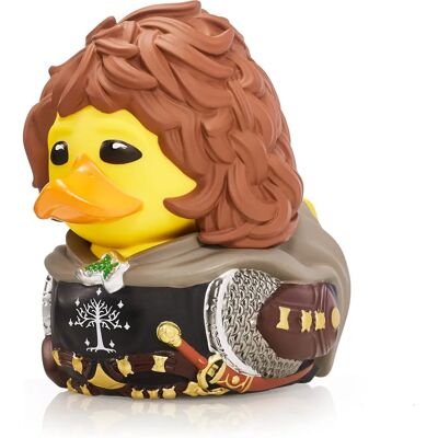 Numskull De Heer der Ringen Pippin PVC Figuren - Gelimiteerde Box-Editie Numskull De Heer der Ringen Pippin PVC Figuren - Gelimiteerde Box-Editie
