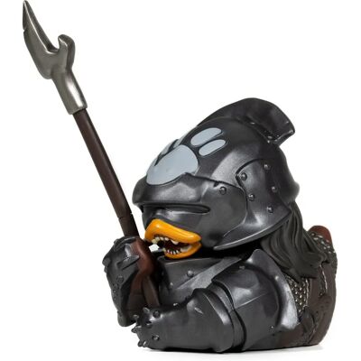 Numskull Der Herr der Ringe Uruk-Hai Pikeman PVC Figur - 10cm Numskull Der Herr der Ringe Uruk-Hai Pikeman PVC Figur - 10cm