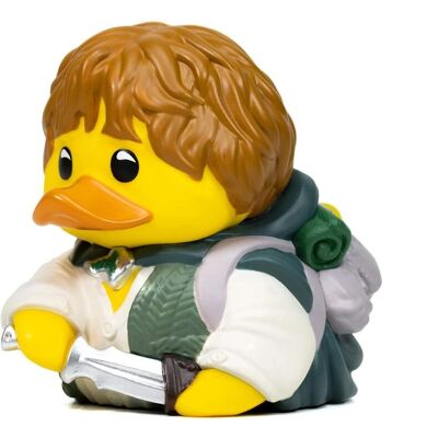 Numskull Samwise PVC Figurine - The Lord of the Rings Boxed Edition Numskull Samwise PVC Figurine - The Lord of the Rings Boxed Edition