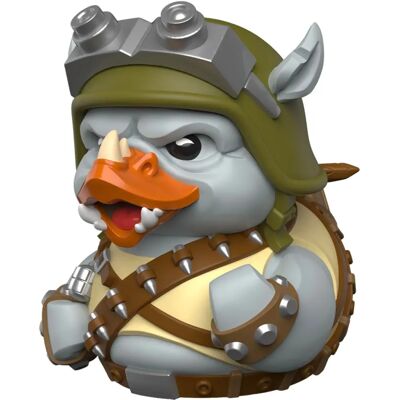 Numskull Rocksteady 1:a Utgåvan PVC Actionfigur - Leksak Numskull Rocksteady 1:a Utgåvan PVC Actionfigur - Leksak