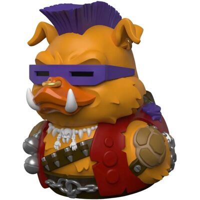 Numskull Bebop Ninja Turtle PVC Figur - Mini-figurine Numskull Bebop Ninja Turtle PVC Figur - Mini-figurine