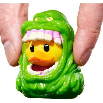 Numskull Ghostbusters Slimer - Mini Tubbz figura - PVC, 5cm Numskull Ghostbusters Slimer - Mini Tubbz figura - PVC, 5cm