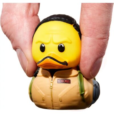 Numskull Winston Zeddemore Mini Tubbz - Ghostbusters Figur Numskull Winston Zeddemore Mini Tubbz - Ghostbusters Figur