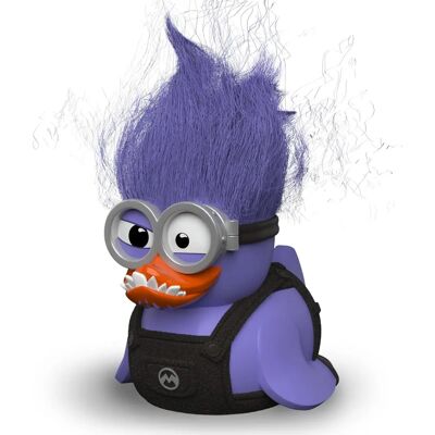 Numskull Lila Minion TUBBZ - Samlarfigur 10cm Numskull Lila Minion TUBBZ - Samlarfigur 10cm
