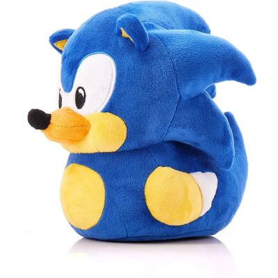 Numskull TUBBZ Sonic Plusz - 24cm - Kolekcjonerska Zabawka Numskull TUBBZ Sonic Plusz - 24cm - Kolekcjonerska Zabawka