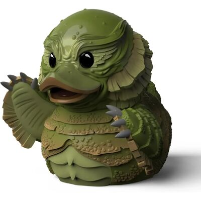 Numskull Creature from the Black Lagoon Tubbz Figur - 10cm - Első Kiadás Numskull Creature from the Black Lagoon Tubbz Figur - 10cm - Első Kiadás
