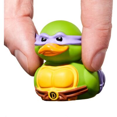 Numskull Donatello Mini Tubbz - Tortues Ninja - Figurine Numskull Donatello Mini Tubbz - Tortues Ninja - Figurine