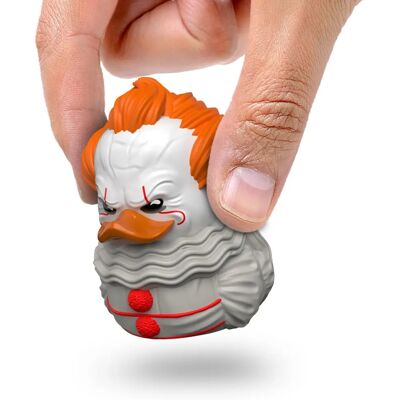 Numskull Mini PVC-figura It Tubbz Pennywise - 5cm Numskull Mini PVC-figura It Tubbz Pennywise - 5cm
