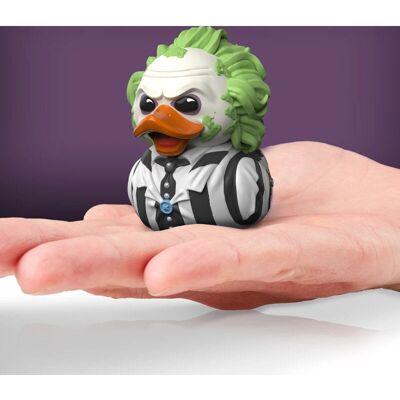 Figurine Mini Beetlejuice Numskull - 5cm PVC - Livraison rapide Figurine Mini Beetlejuice Numskull - 5cm PVC - Livraison rapide