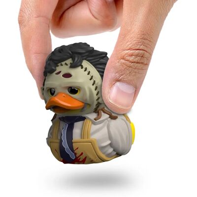 Mini PVC figura Leatherface Texas Chainsaw Massacre - 5cm Mini PVC figura Leatherface Texas Chainsaw Massacre - 5cm