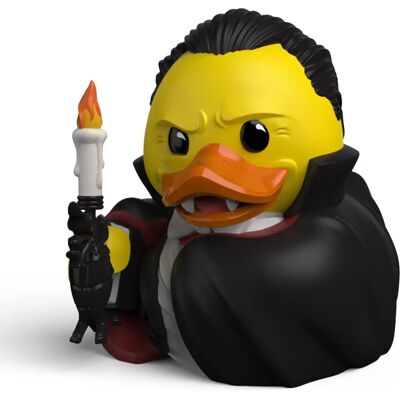 Numskull Dracula 10 cm PVC Figura - Első Kiadás Numskull Dracula 10 cm PVC Figura - Első Kiadás