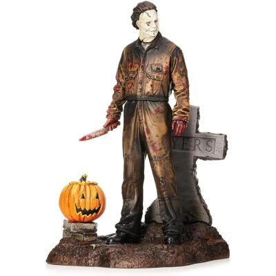 Numskull - NUMNS4922 - Michael Myers - Calendario del Adviento Numskull - NUMNS4922 - Michael Myers - Calendario del Adviento