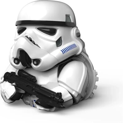Numskull Star Wars Tubbz PVC Stormtrooper Dobozos Kiadás 10cm Numskull Star Wars Tubbz PVC Stormtrooper Dobozos Kiadás 10cm
