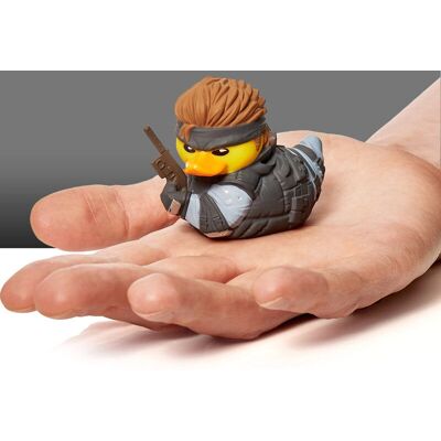 Numskull Metal Gear Solid Solid Snake Actiefiguur Numskull Metal Gear Solid Solid Snake Actiefiguur