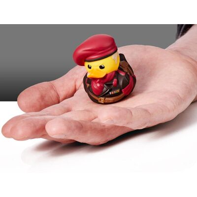Numskull Revolver Ocelot - Figurína TUBBZ - 8cm - Sbírka - Videohra Numskull Revolver Ocelot - Figurína TUBBZ - 8cm - Sbírka - Videohra
