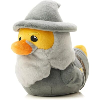 Numskull Gandalf Grijze Pluche Figuur - 20 cm - Verzamelobject Numskull Gandalf Grijze Pluche Figuur - 20 cm - Verzamelobject