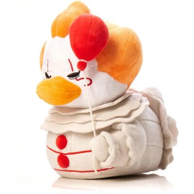 Peluches Pennywise Numskull - 20 cm - Série Tubbz - Publicité Peluches Pennywise Numskull - 20 cm - Série Tubbz - Publicité