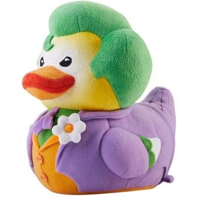 NUMSKULL DC COMICS TUBBZ PLUSH JOKER NUMSKULL DC COMICS TUBBZ PLUSH JOKER