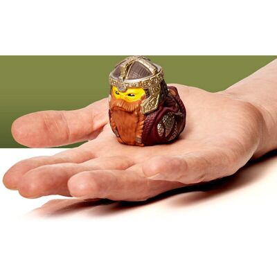 Gimli PVC-figur - Sagan om ringen Samlarobjekt Gimli PVC-figur - Sagan om ringen Samlarobjekt