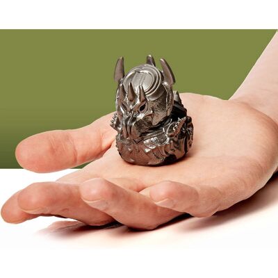 Figurine PVC Sauron - Le Seigneur des Anneaux - Publicité Figurine PVC Sauron - Le Seigneur des Anneaux - Publicité