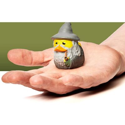 Numskull Gandalf den Grå Mini PVC-figur - Sagan om ringen Numskull Gandalf den Grå Mini PVC-figur - Sagan om ringen