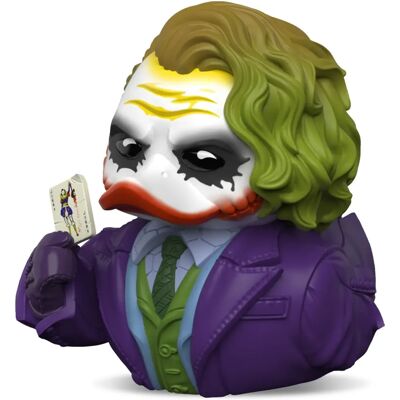 Figurine PVC Joker Numskull - Série Batman - 10 cm - Publicité Figurine PVC Joker Numskull - Série Batman - 10 cm - Publicité