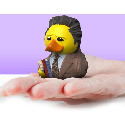 Numskull Ross Geller Badkuip Editie Figurine - 8cm - TUBBZ Numskull Ross Geller Badkuip Editie Figurine - 8cm - TUBBZ