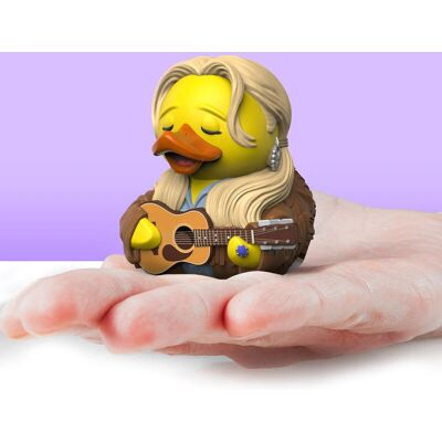 Numskull Phoebe Buffay Badewannenfigur - TUBBZ - 8cm Numskull Phoebe Buffay Badewannenfigur - TUBBZ - 8cm