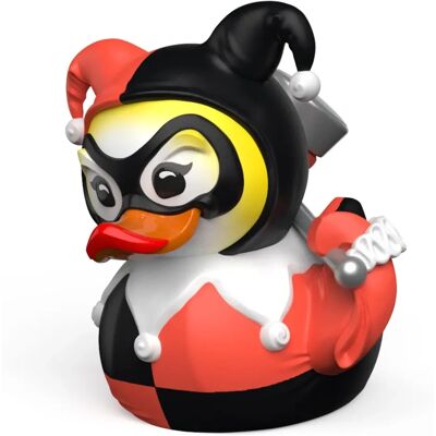 Numskull Harley Quinn PVC-figuur - 10cm - DC Comics Numskull Harley Quinn PVC-figuur - 10cm - DC Comics