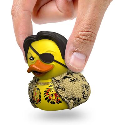 Numskull Goro Majima (Édition baignoire) - Figurine - Yakuza - Publicité Numskull Goro Majima (Édition baignoire) - Figurine - Yakuza - Publicité