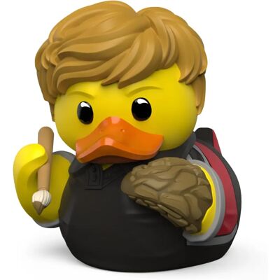 Numskull TUBBZ Gummi-Ente Peeta Mellark - Figur Numskull TUBBZ Gummi-Ente Peeta Mellark - Figur