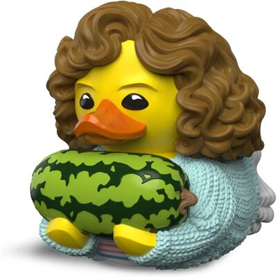 Numskull Frances 'Baby' Houseman PVC Figur 10 cm - Sammelfigur Numskull Frances 'Baby' Houseman PVC Figur 10 cm - Sammelfigur