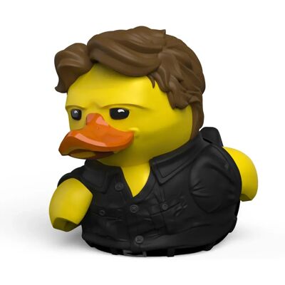 Numskull Johnny Castle PVC Figur - 10 cm - Sammlerstück Numskull Johnny Castle PVC Figur - 10 cm - Sammlerstück