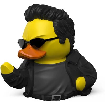 Numskull TUBBZ Neo Figur - 9cm - The Matrix Verzamelobject Numskull TUBBZ Neo Figur - 9cm - The Matrix Verzamelobject