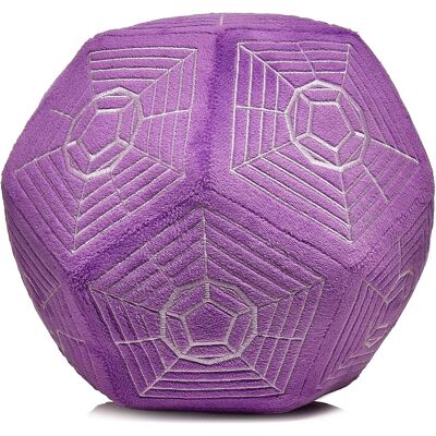 Numskull Destiny Tubbz Pluche Speelgoed Legendarische Engram - 24cm Numskull Destiny Tubbz Pluche Speelgoed Legendarische Engram - 24cm