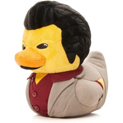 Numskull Kazuma Kiryu Plush - Yakuza Toy Numskull Kazuma Kiryu Plush - Yakuza Toy