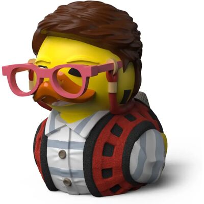 Numskull Janine Melnitz Ghostbusters Tubbz - Gyűjthető figura Numskull Janine Melnitz Ghostbusters Tubbz - Gyűjthető figura